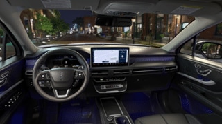 2026 Lincoln Lincoln Corsair® Internal Image 2